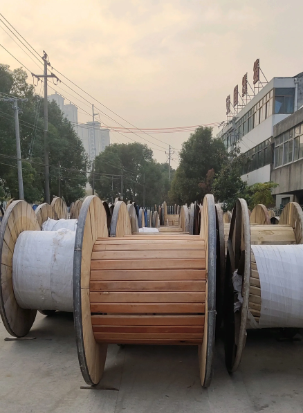 芜湖旧电缆盘回收